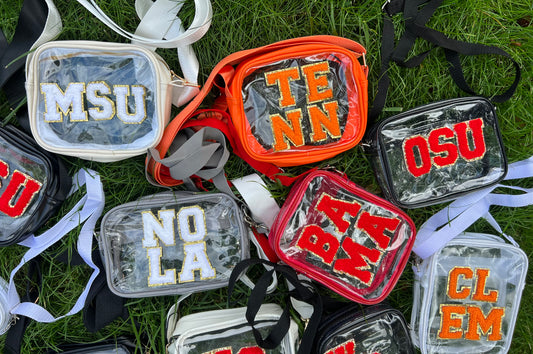 The Top 10 College Football Fan Bases: Unmatched Passion and Pride