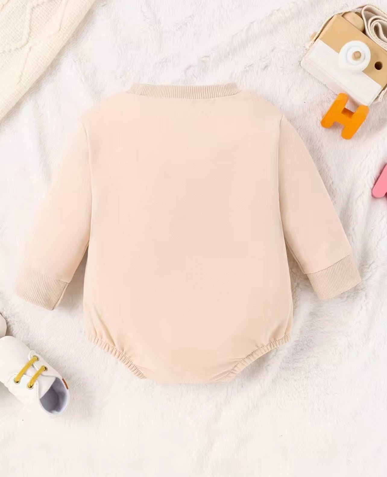 Little Sister Onesie