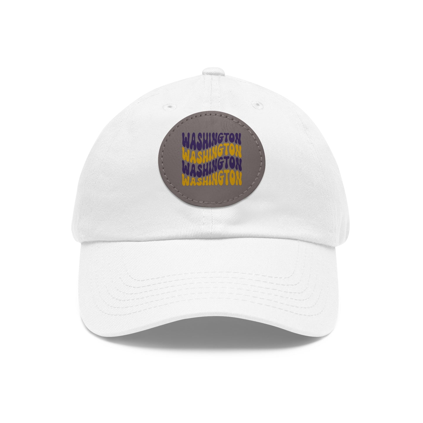 University of Washington Baseball Hat