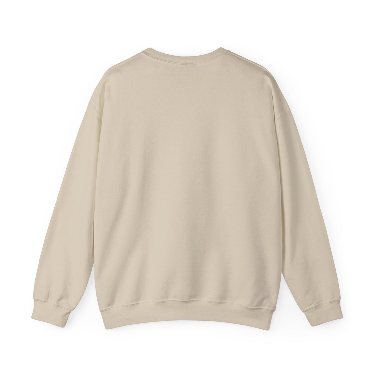 "Defend the Den" Detroit Lions Crewneck Sweatshirt