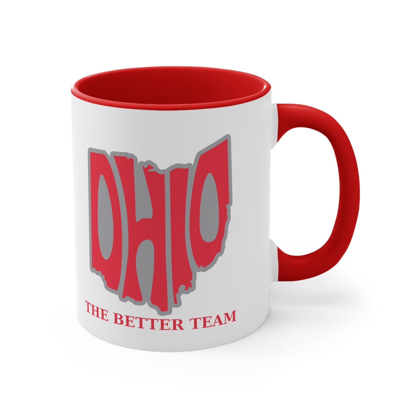 The Better team mug