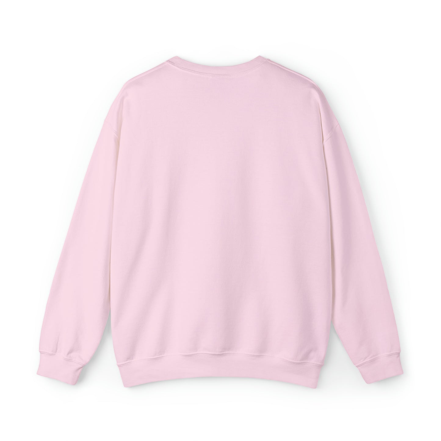 Neon Ski Bunny Crewneck