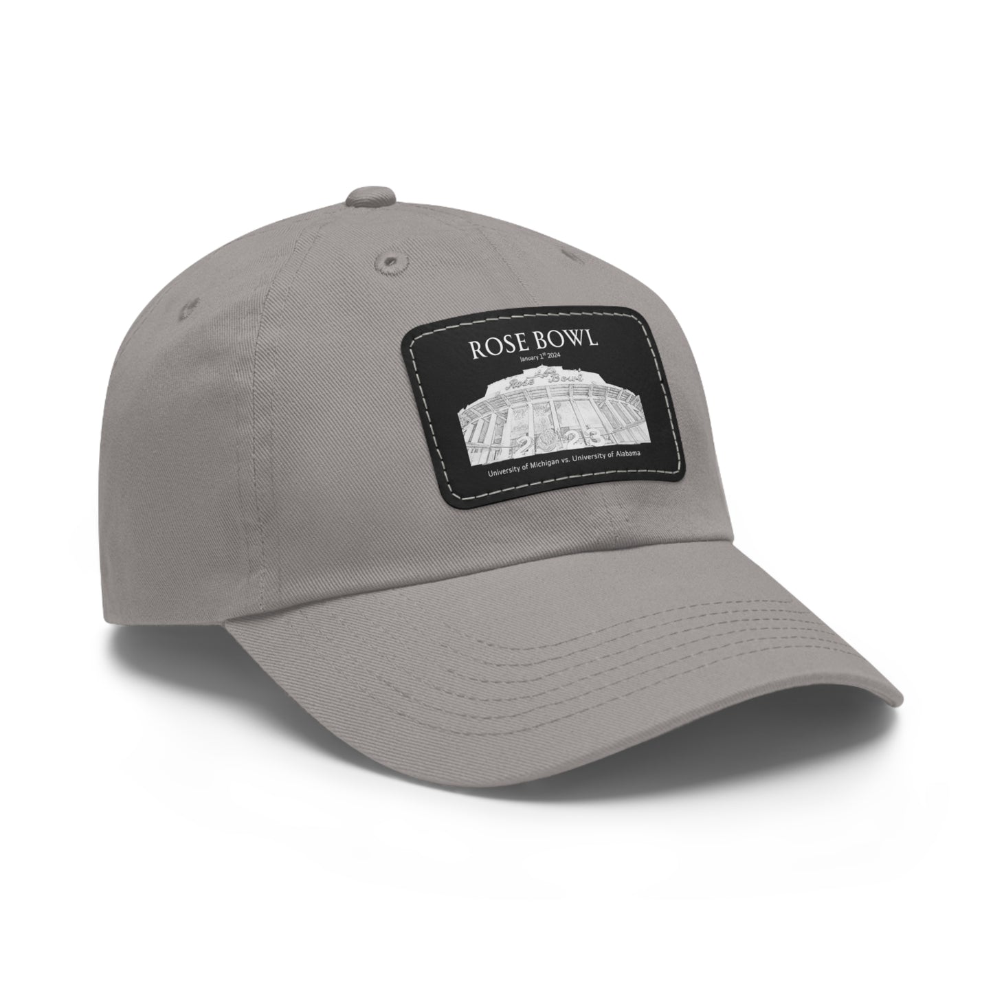 Rose Bowl Baseball Hat