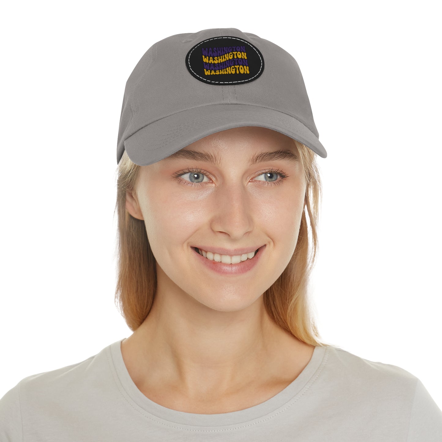 University of Washington Baseball Hat