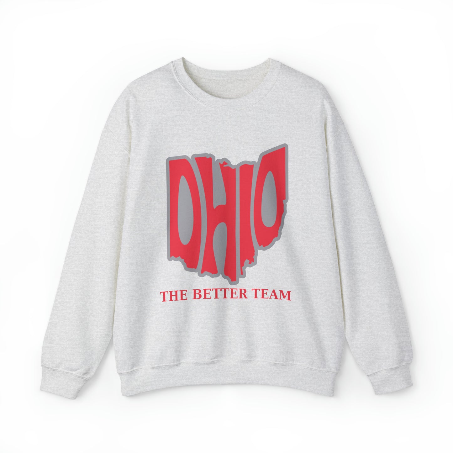 The Better Team Crewneck Sweatshirt