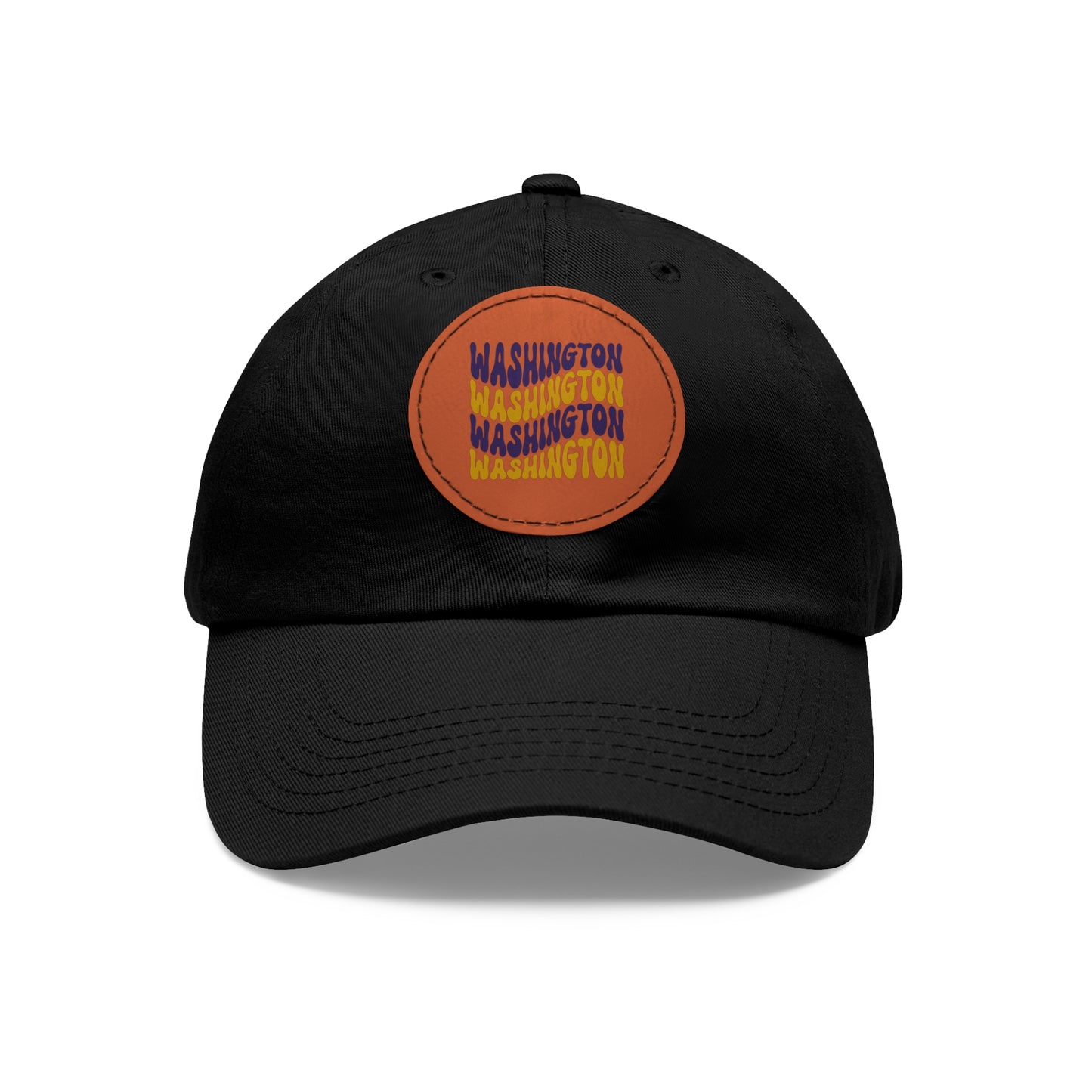 University of Washington Baseball Hat