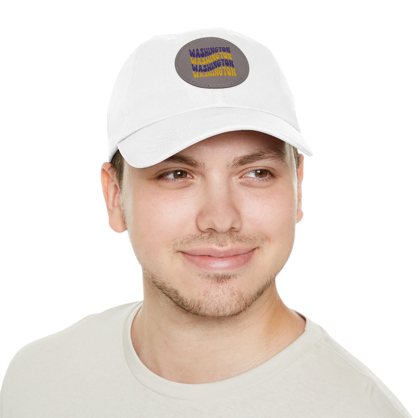 University of Washington Baseball Hat