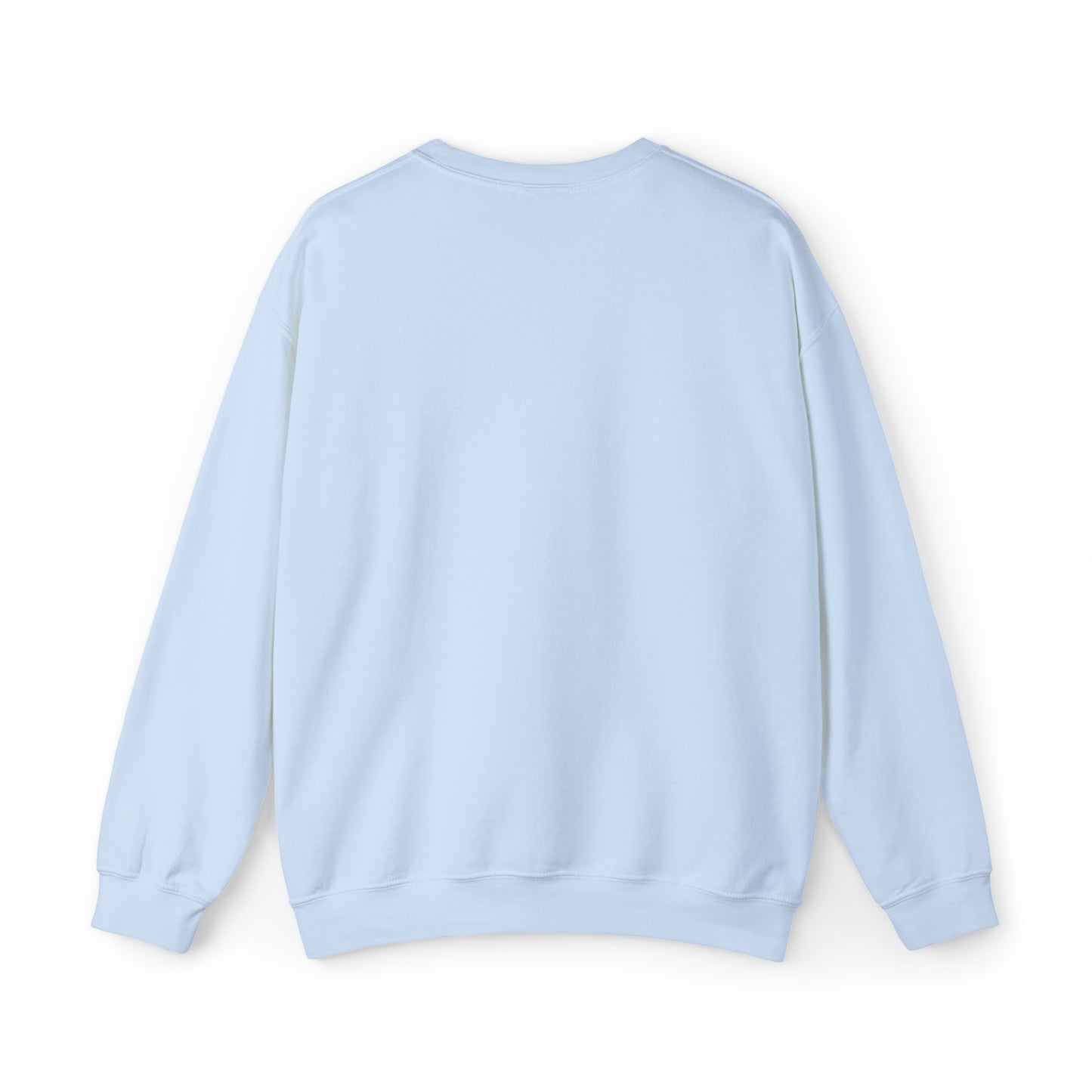 Neon Ski Bunny Crewneck