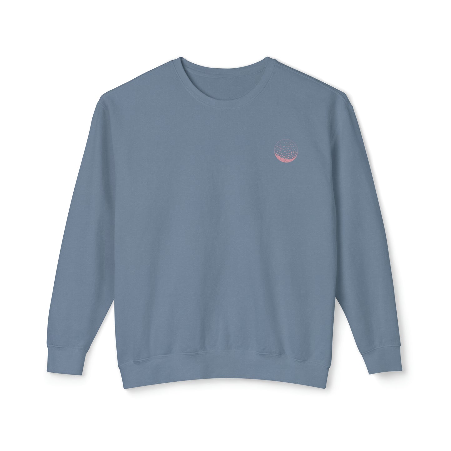 GIRLS GOLF TOO Crewneck Sweatshirt