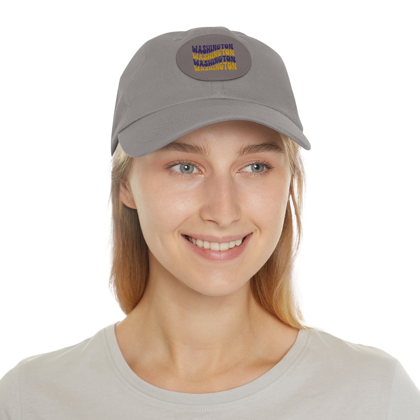 University of Washington Baseball Hat