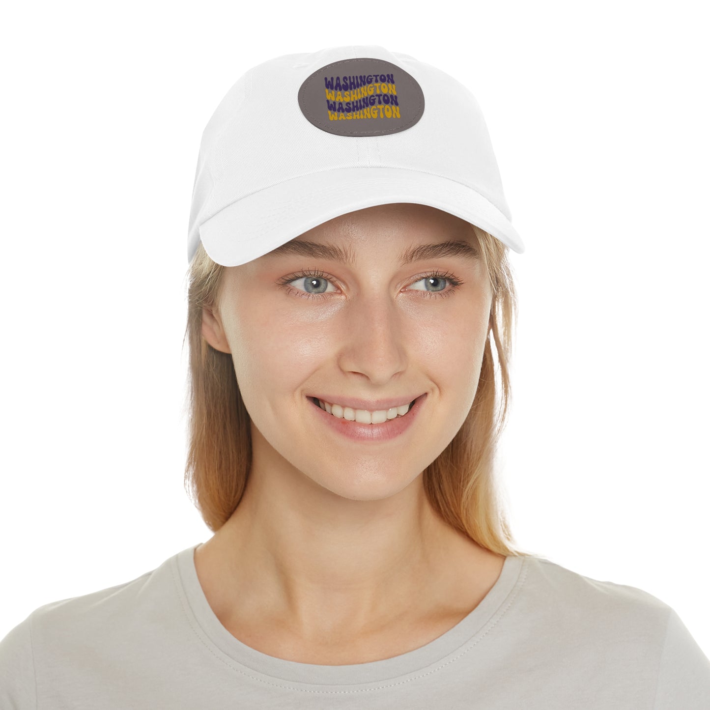 University of Washington Baseball Hat