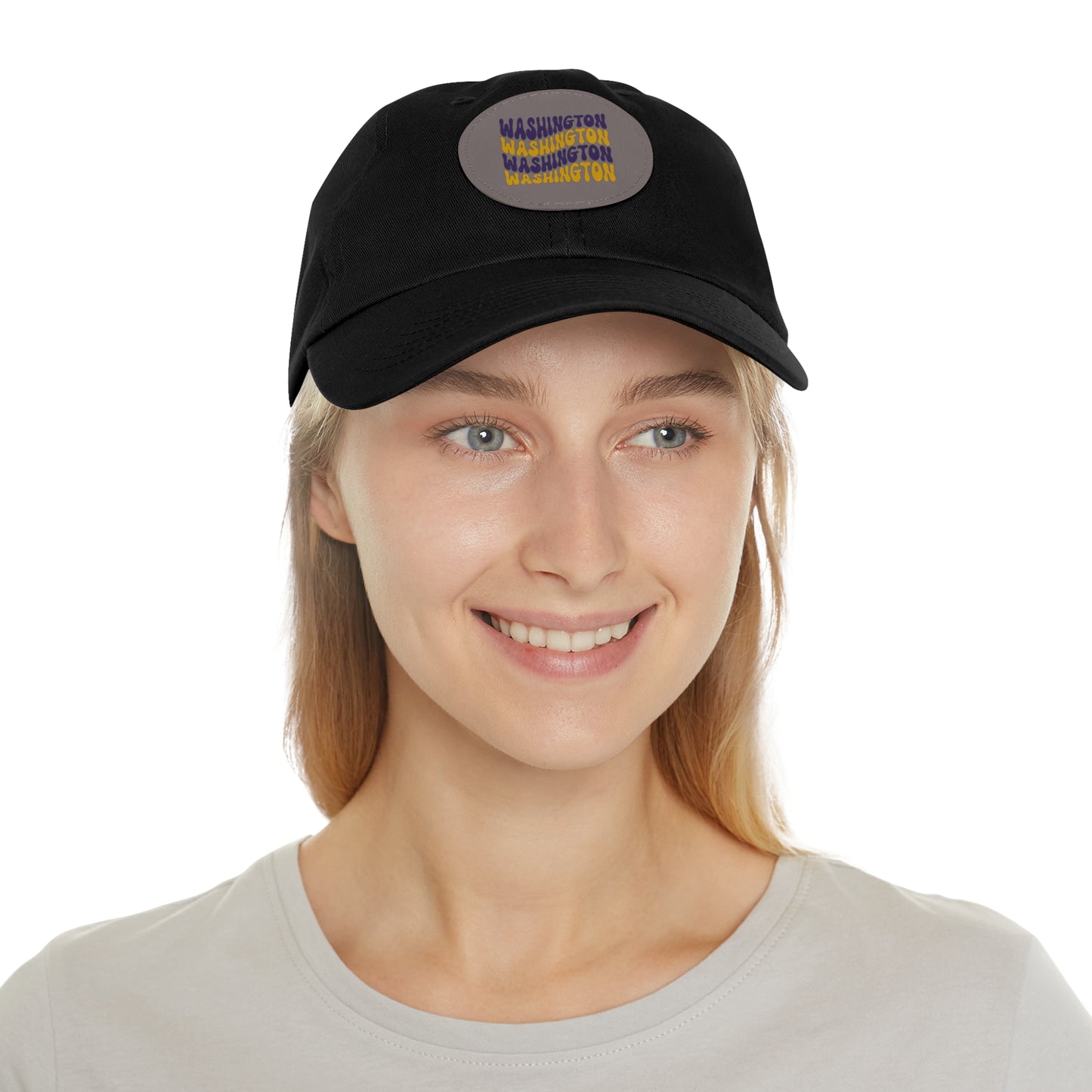 University of Washington Baseball Hat