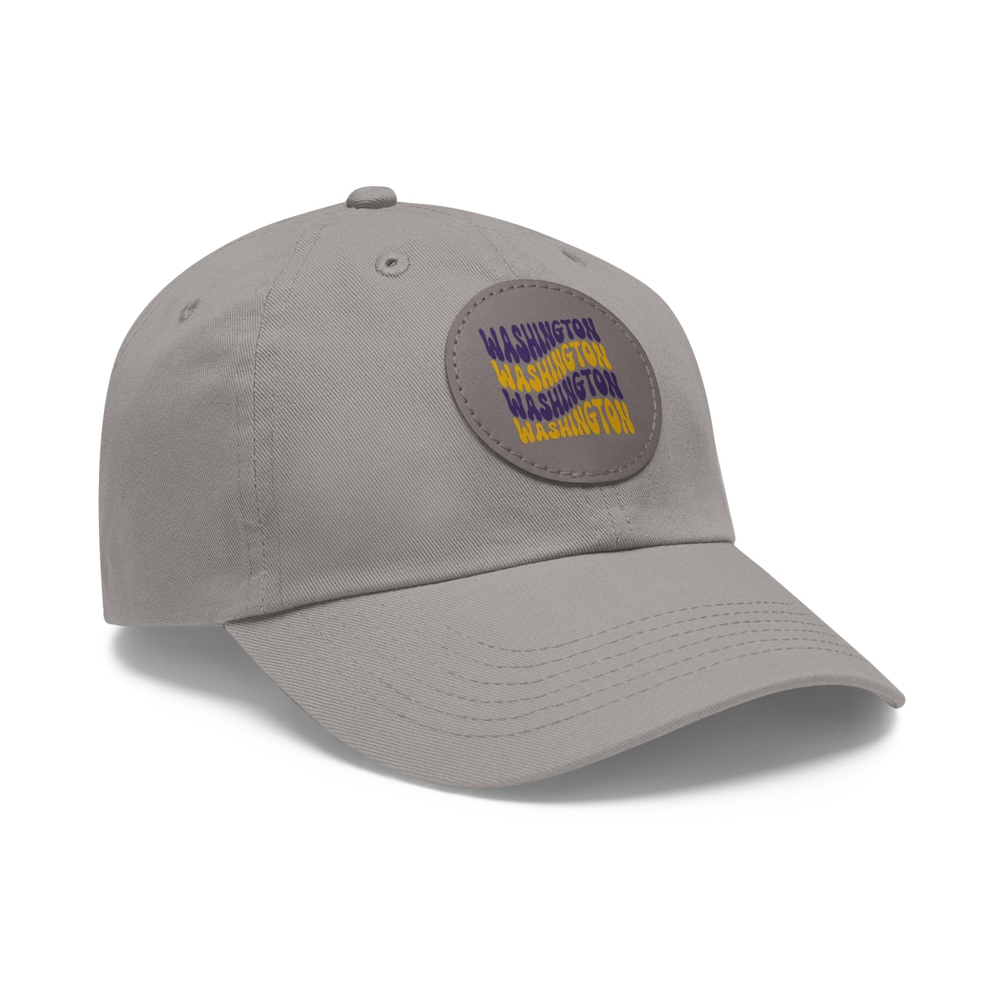 University of Washington Baseball Hat