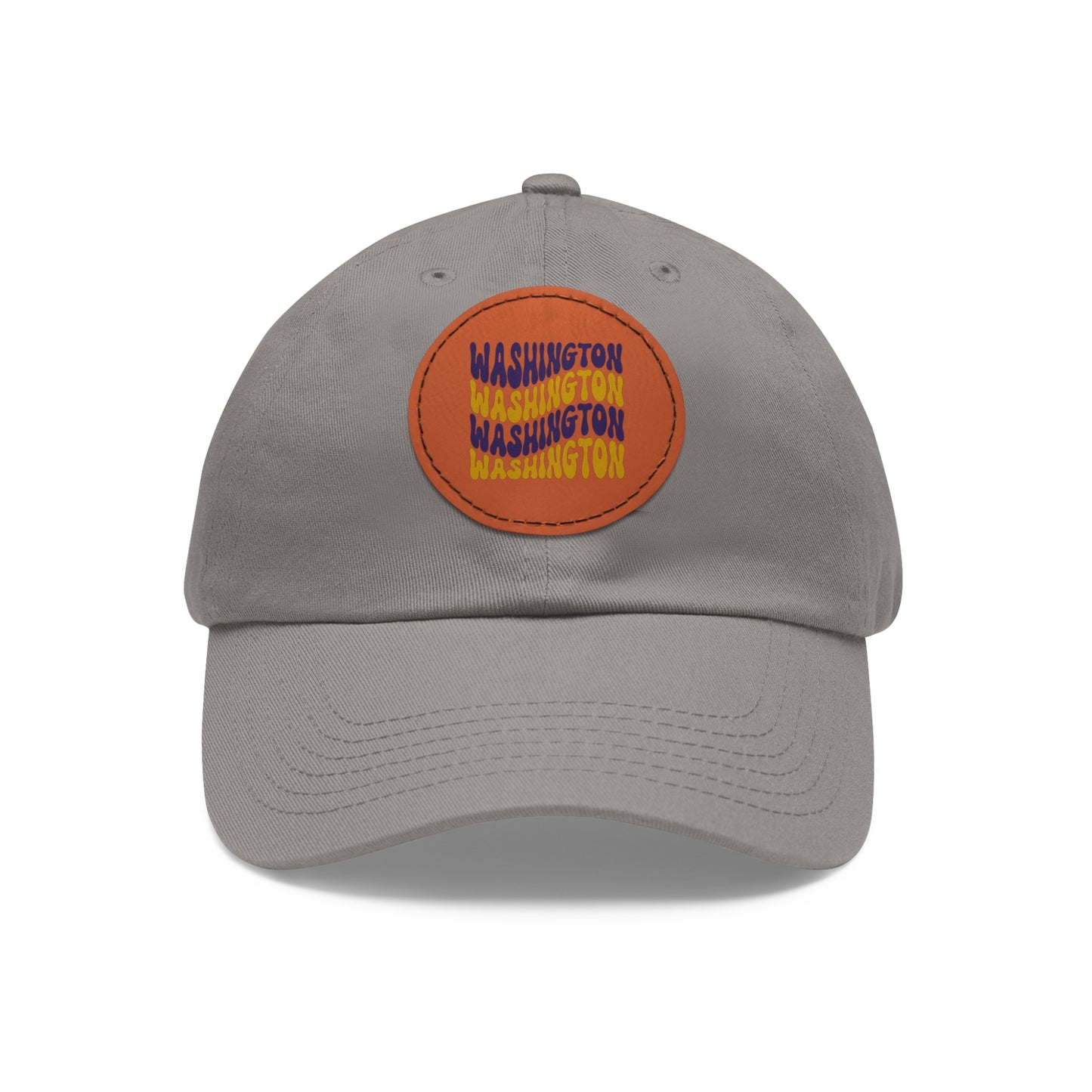 University of Washington Baseball Hat