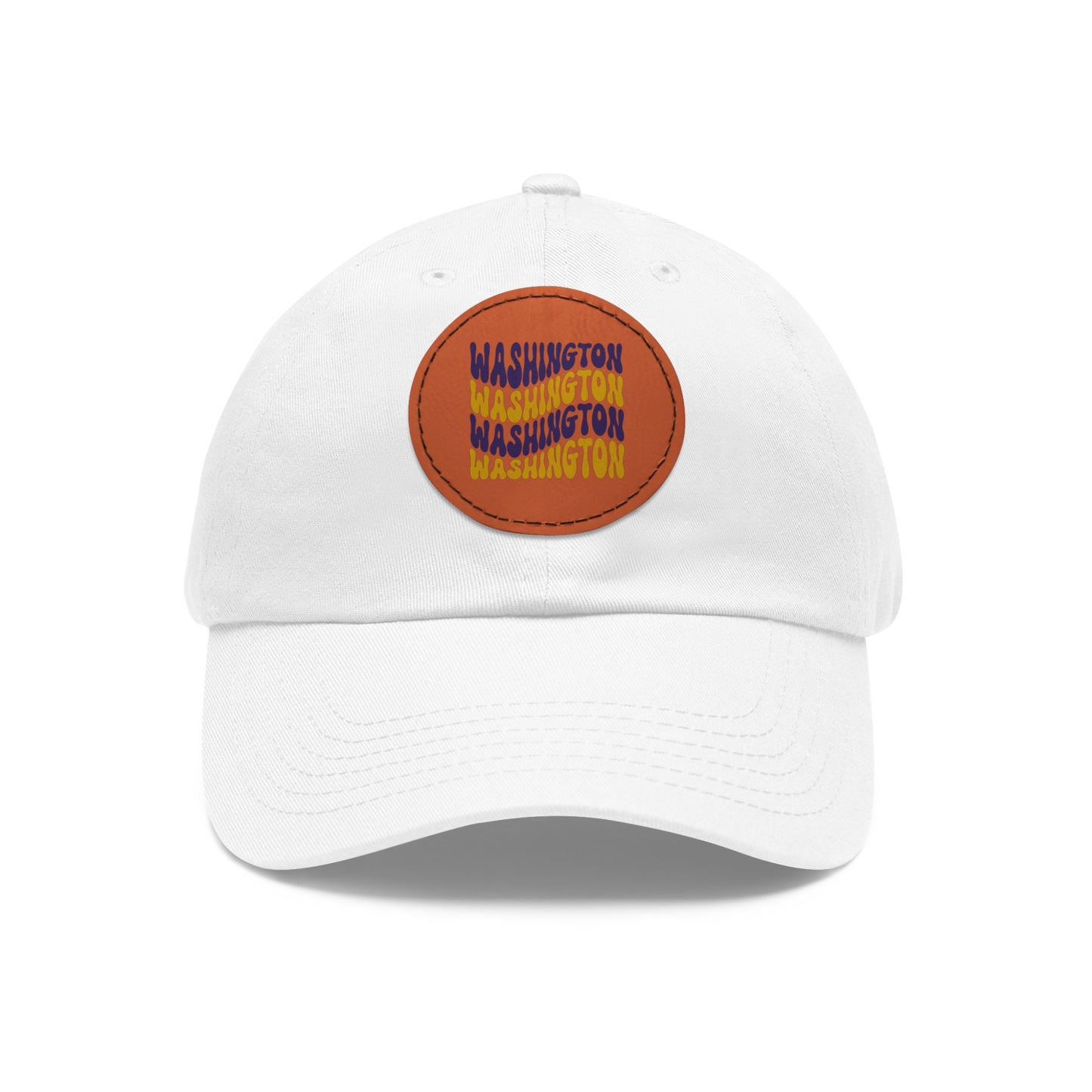 University of Washington Baseball Hat