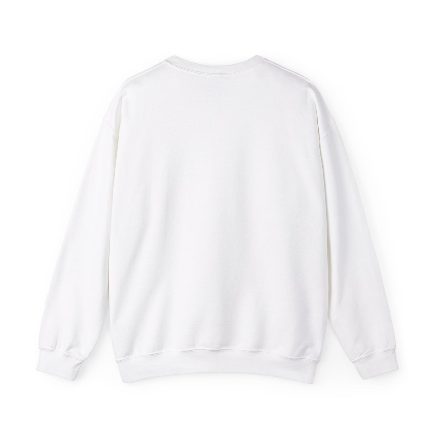 "Defend the Den" Detroit Lions Crewneck Sweatshirt