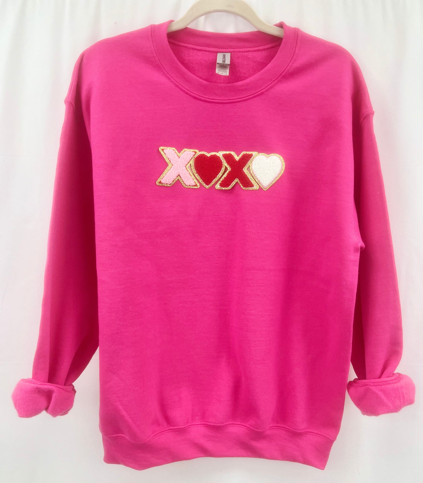 XOXO Sweatshirt