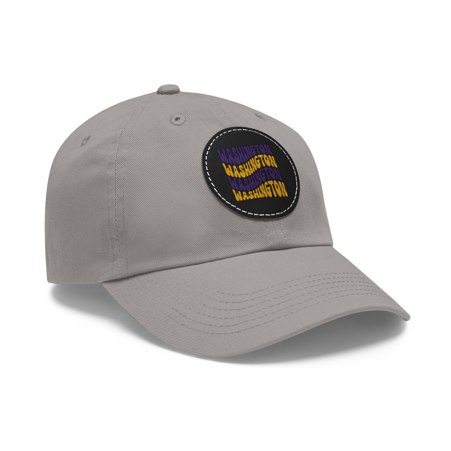 University of Washington Baseball Hat