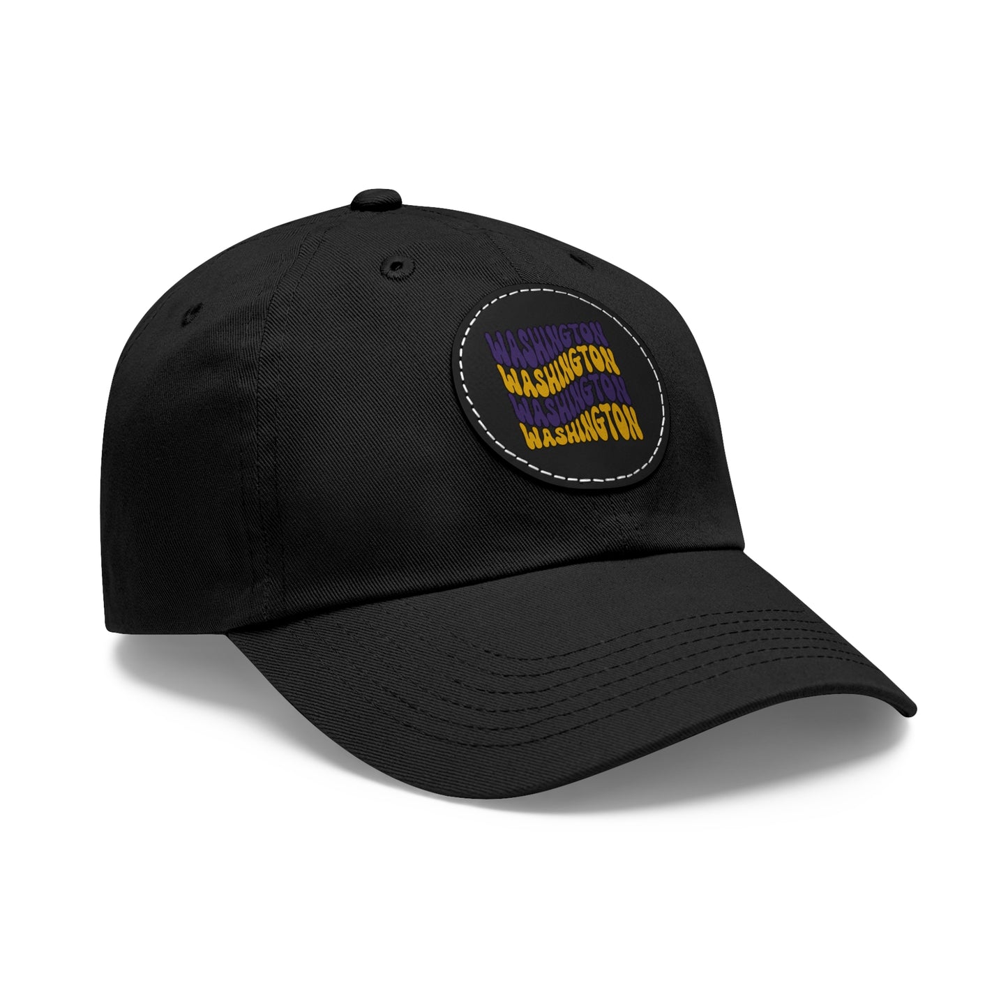 University of Washington Baseball Hat
