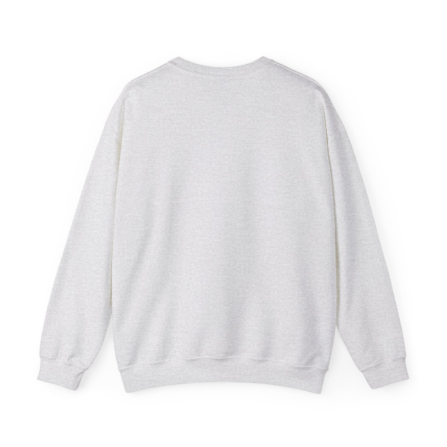 "Defend the Den" Detroit Lions Crewneck Sweatshirt