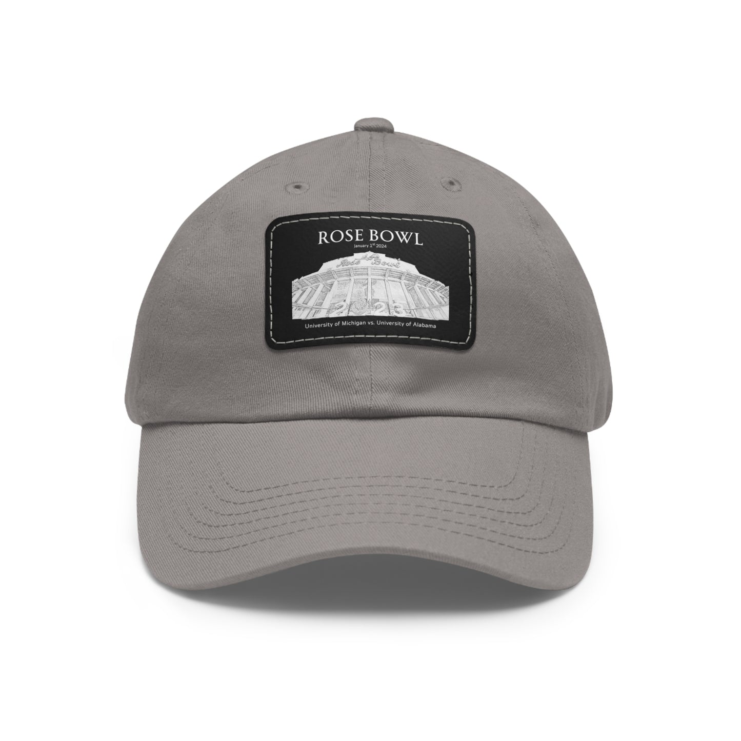 Rose Bowl Baseball Hat