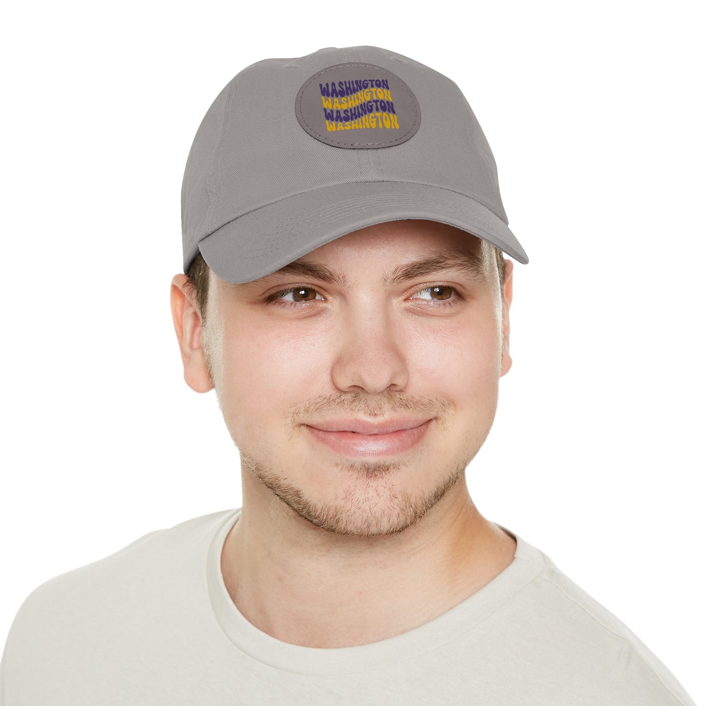 University of Washington Baseball Hat