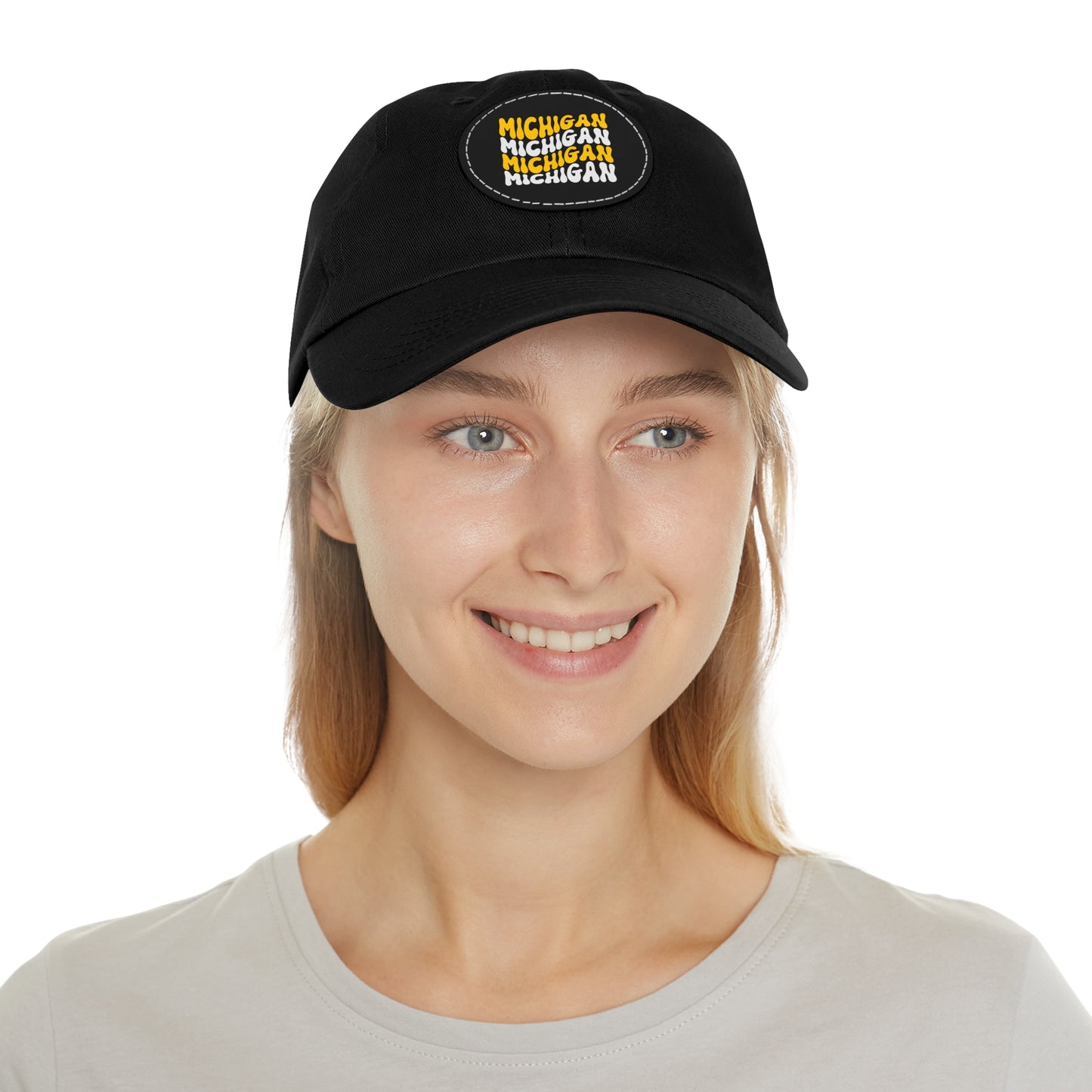 University of Michigan Hat