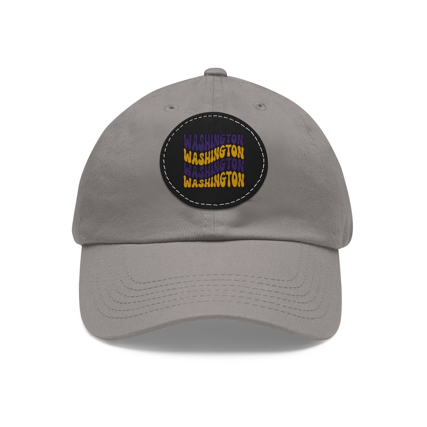 University of Washington Baseball Hat