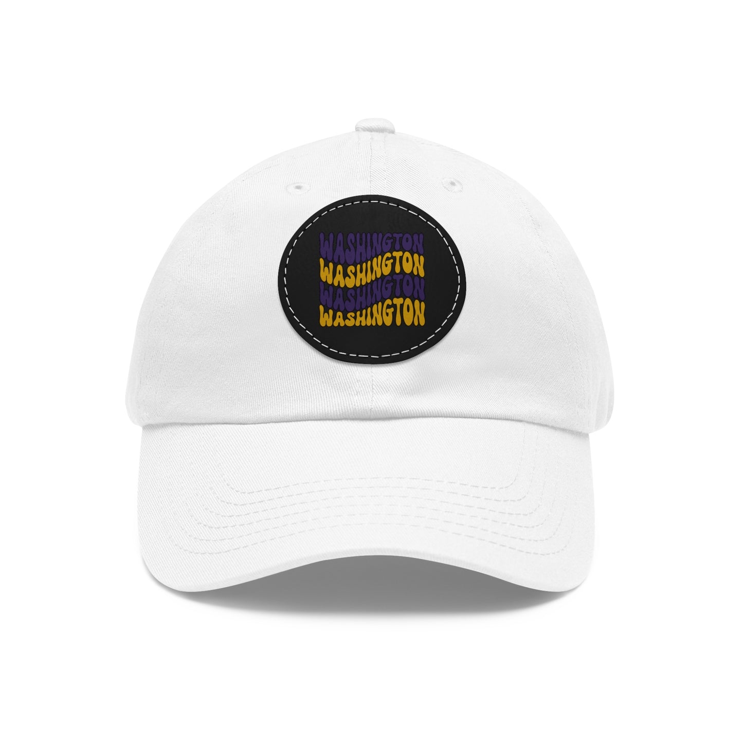 University of Washington Baseball Hat