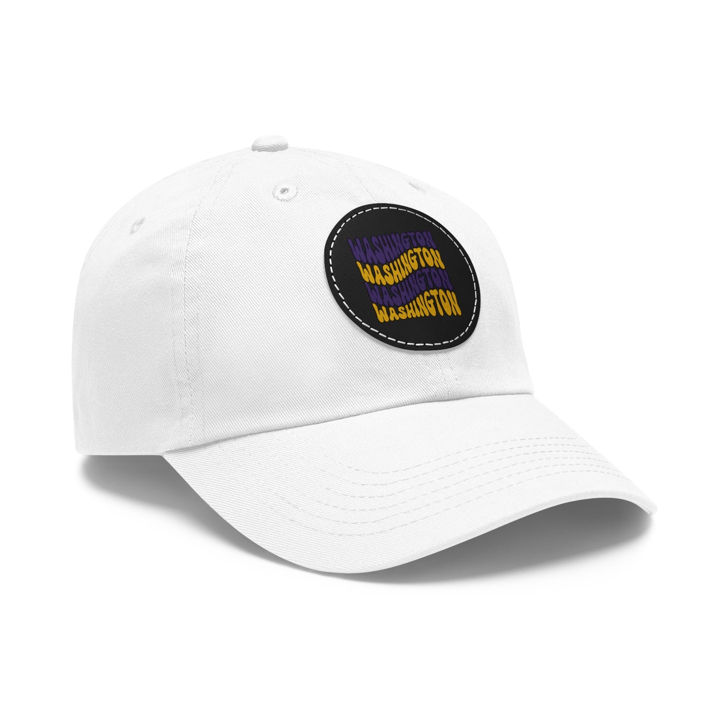 University of Washington Baseball Hat