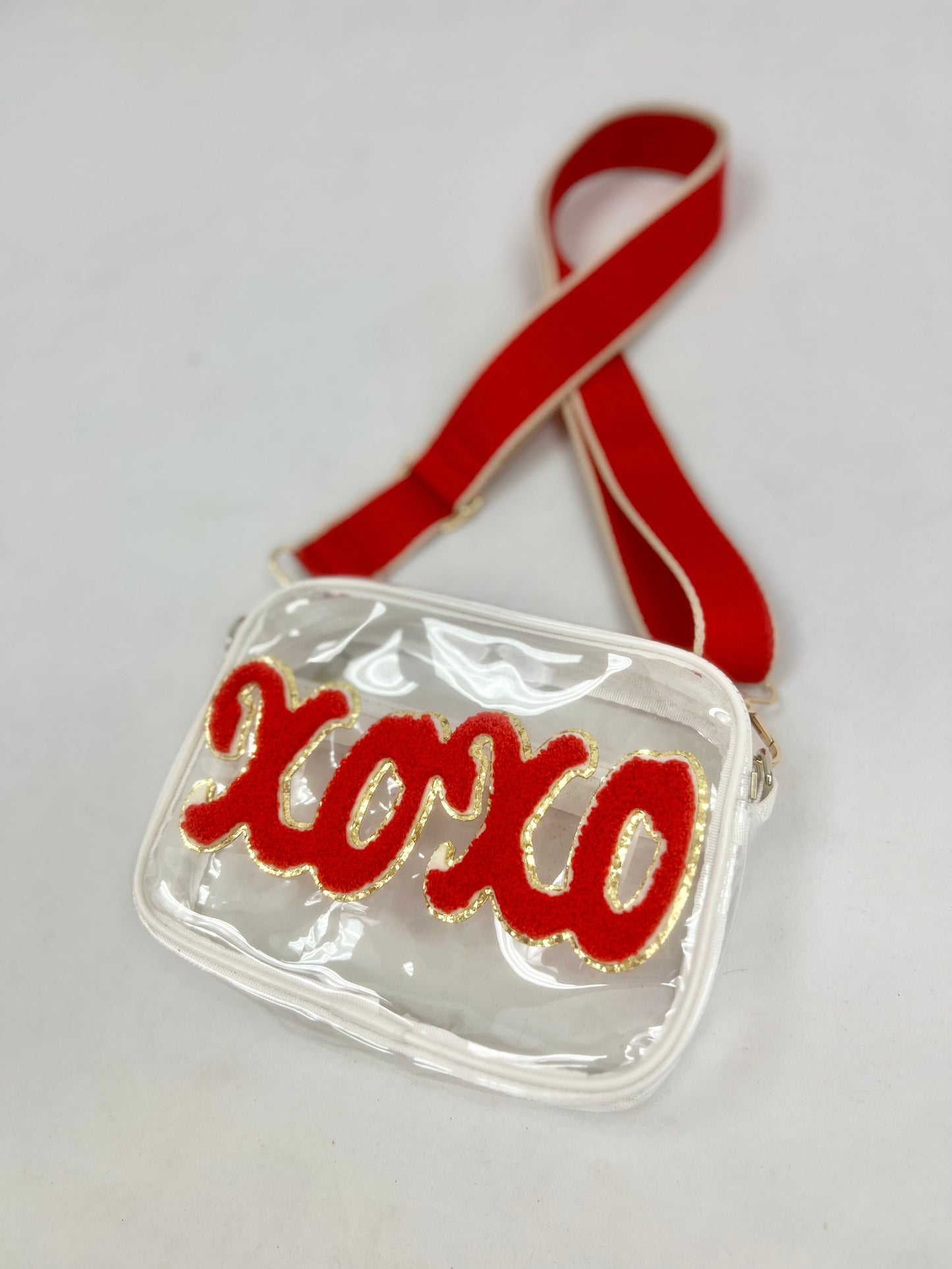 XOXO Purse