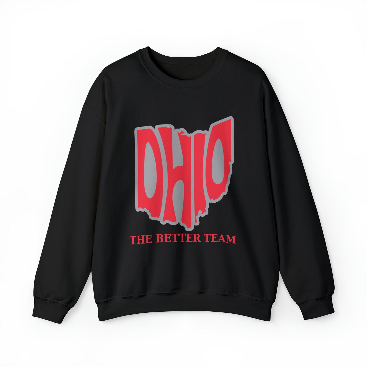 The Better Team Crewneck Sweatshirt