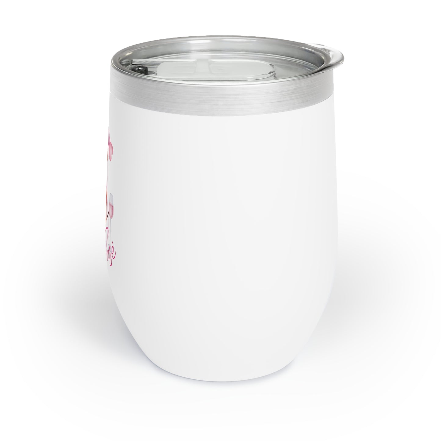 Frosty & Frosé Wine Tumbler