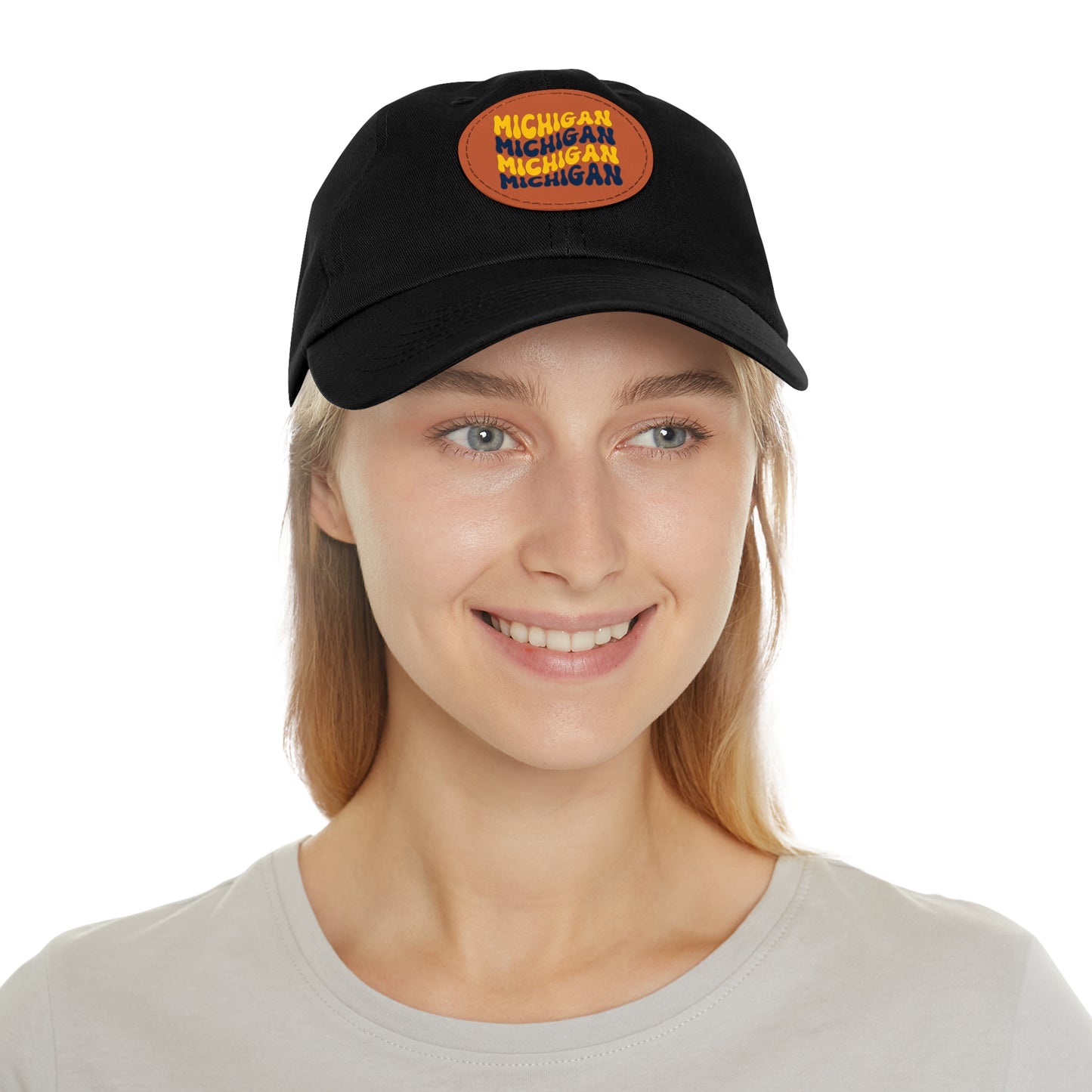 University of Michigan Hat
