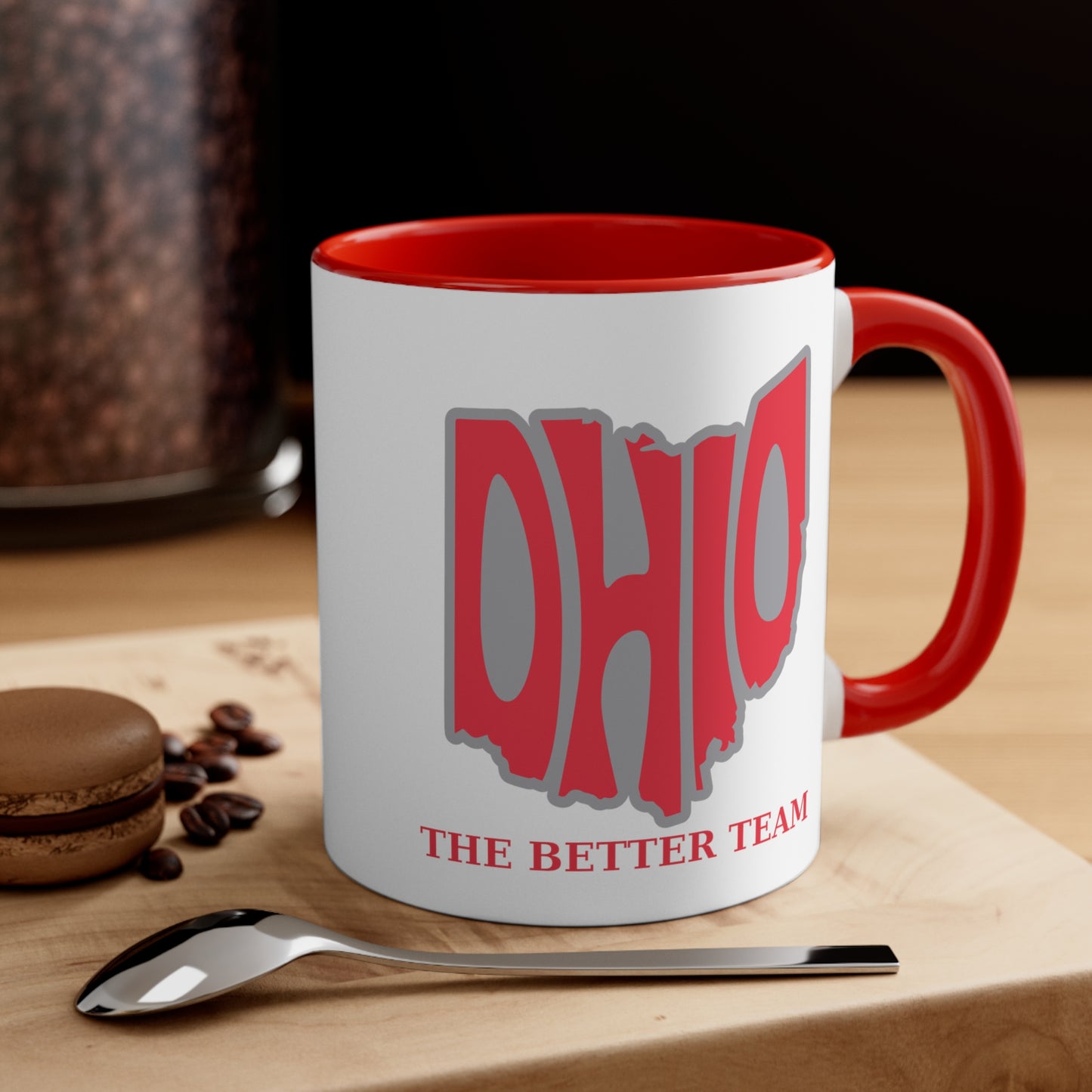 The Better team mug