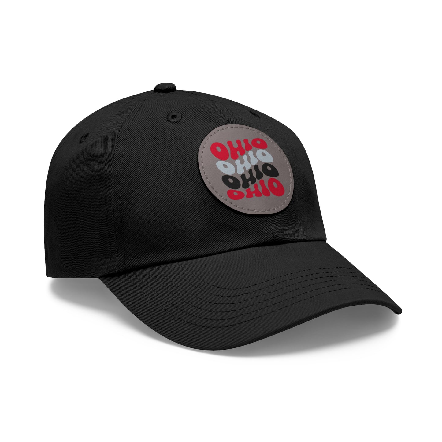 The Ohio State University Baseball Hat