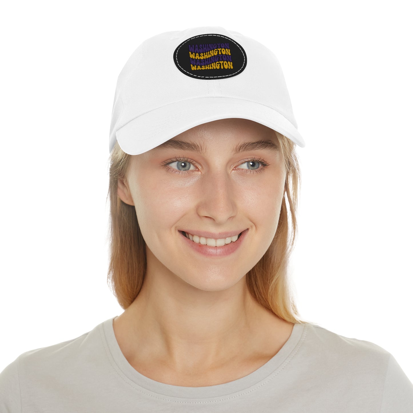 University of Washington Baseball Hat