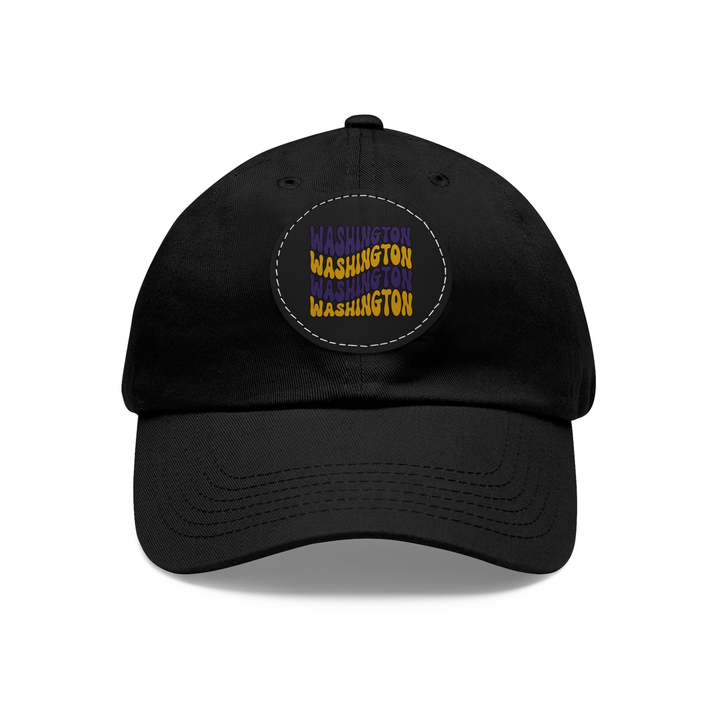 University of Washington Baseball Hat