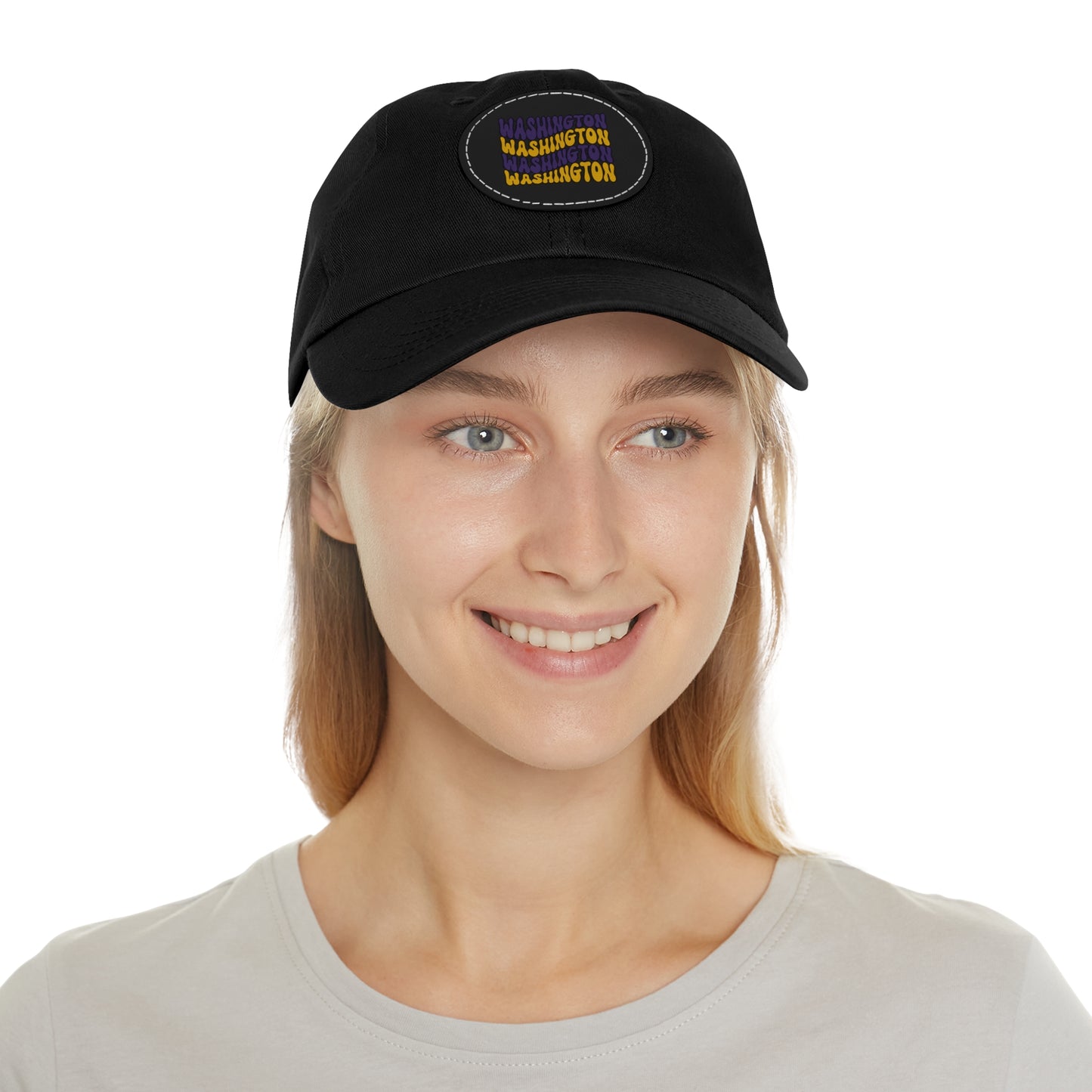 University of Washington Baseball Hat