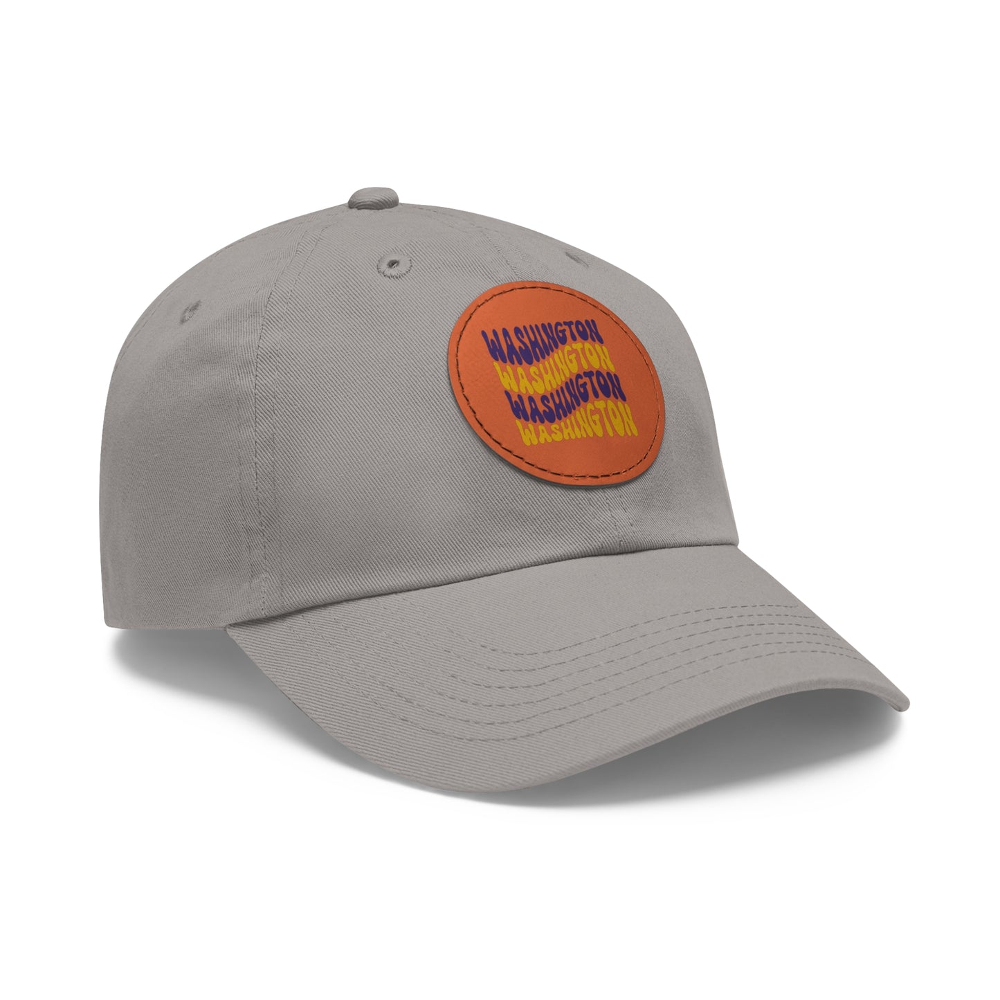 University of Washington Baseball Hat