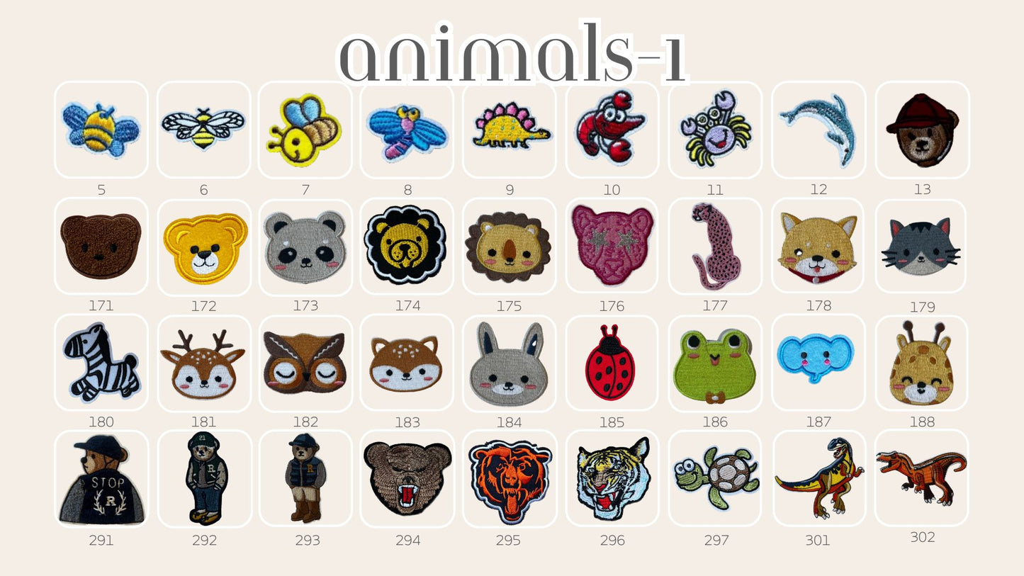 The Tot Tailgater: Custom Toddler Denim Jacket