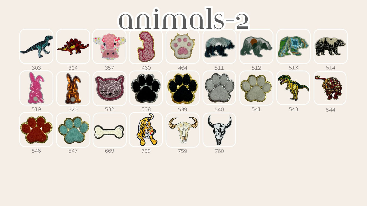 The Tot Tailgater: Custom Toddler Denim Jacket