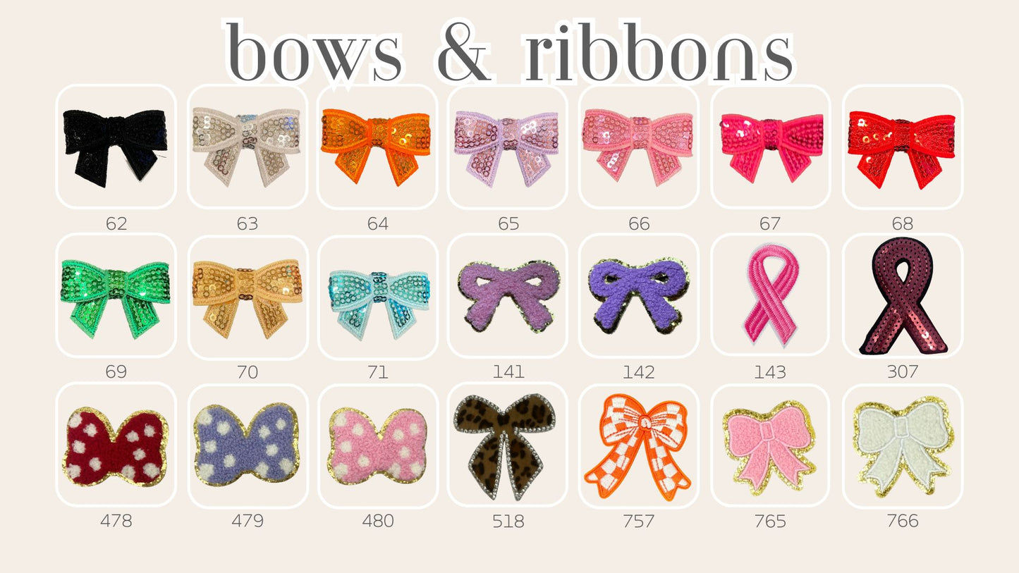 The Tot Tailgater: Custom Toddler Denim Jacket