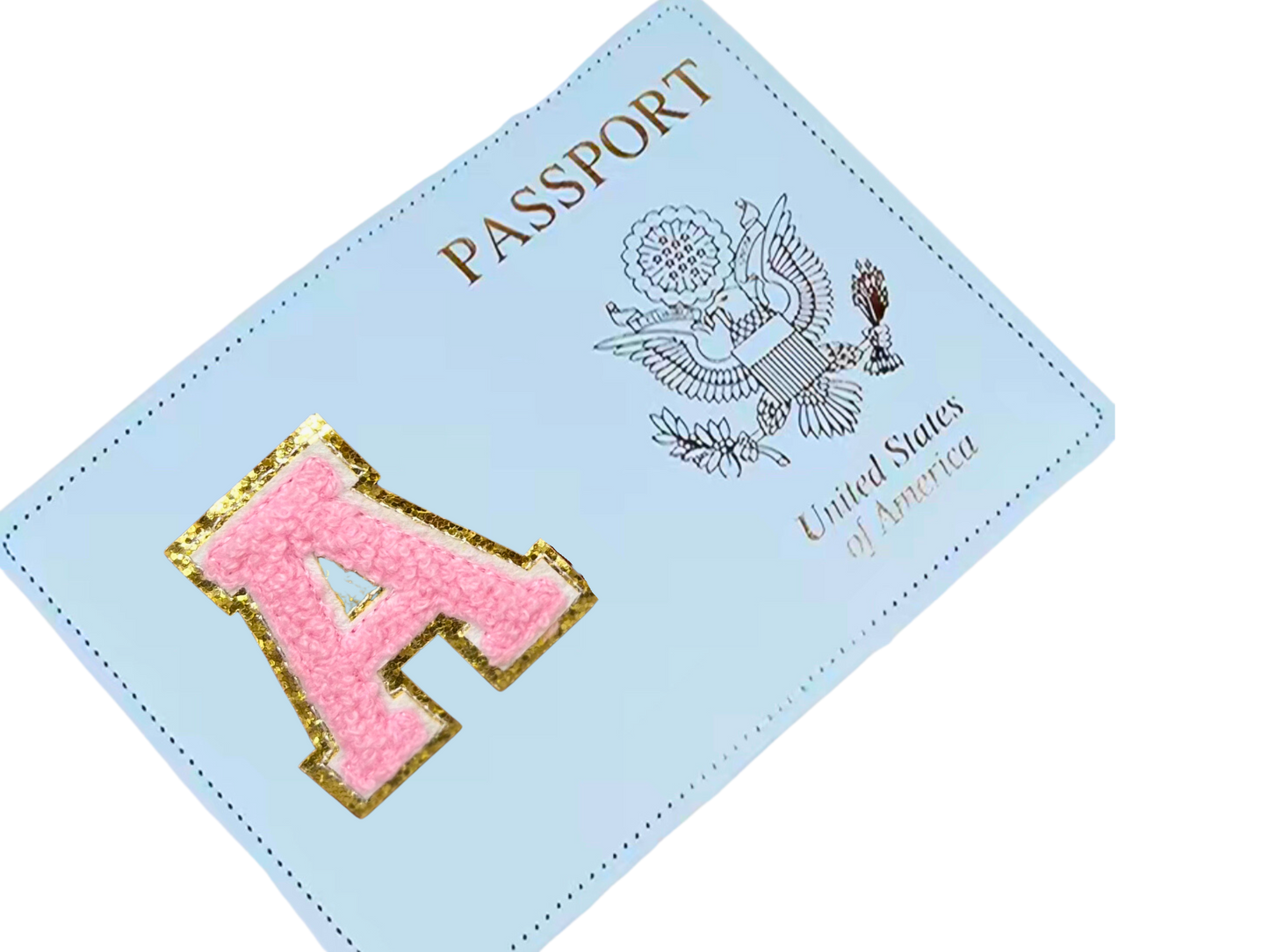 Passport Case