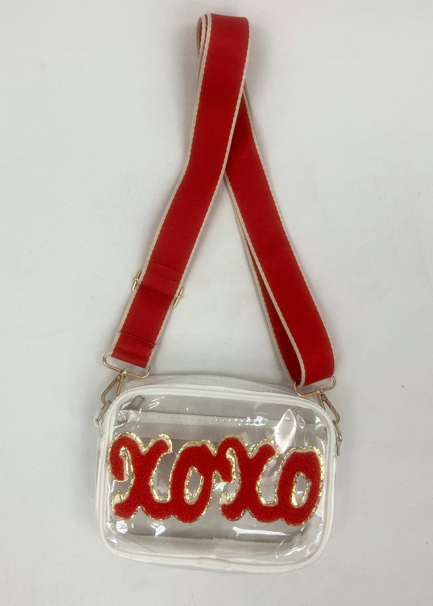 XOXO Purse