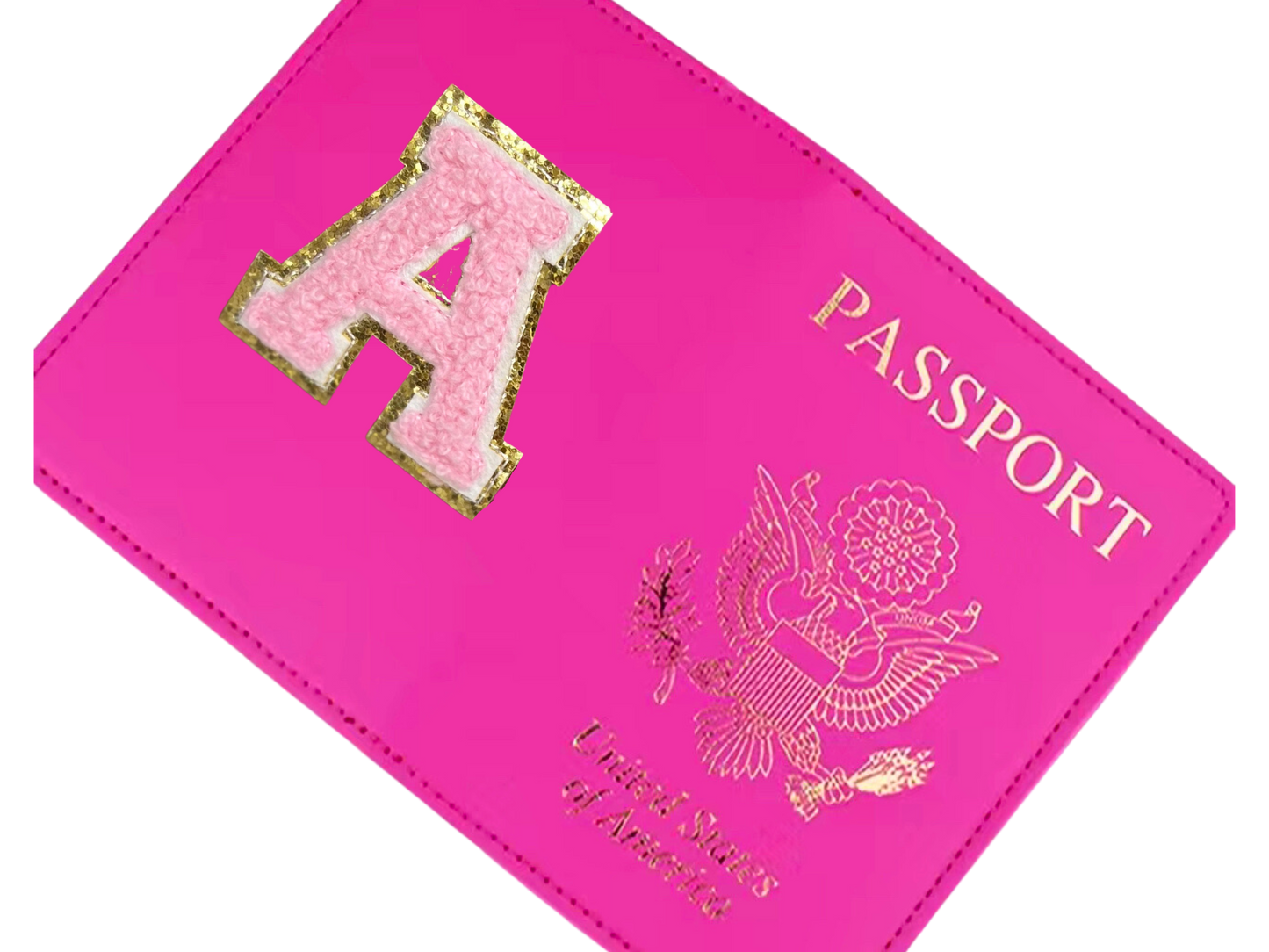 Passport Case