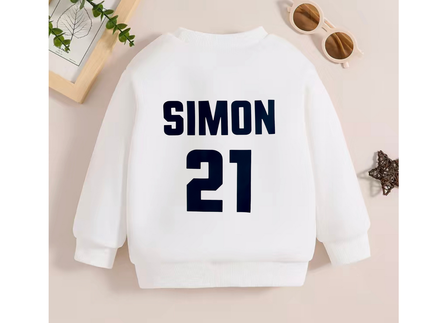 Sunday Football with Dad