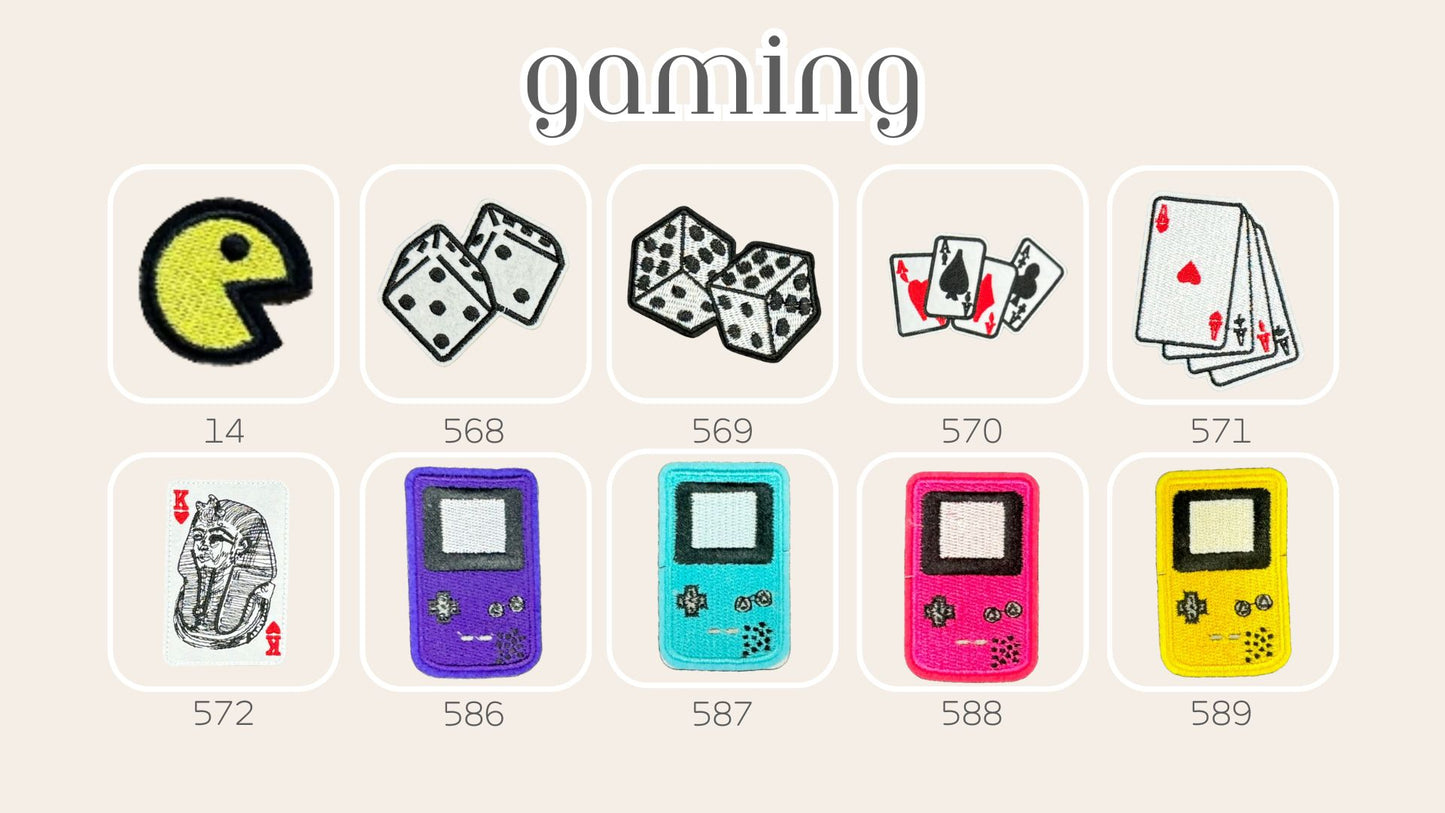 The Tot Tailgater: Custom Toddler Denim Jacket