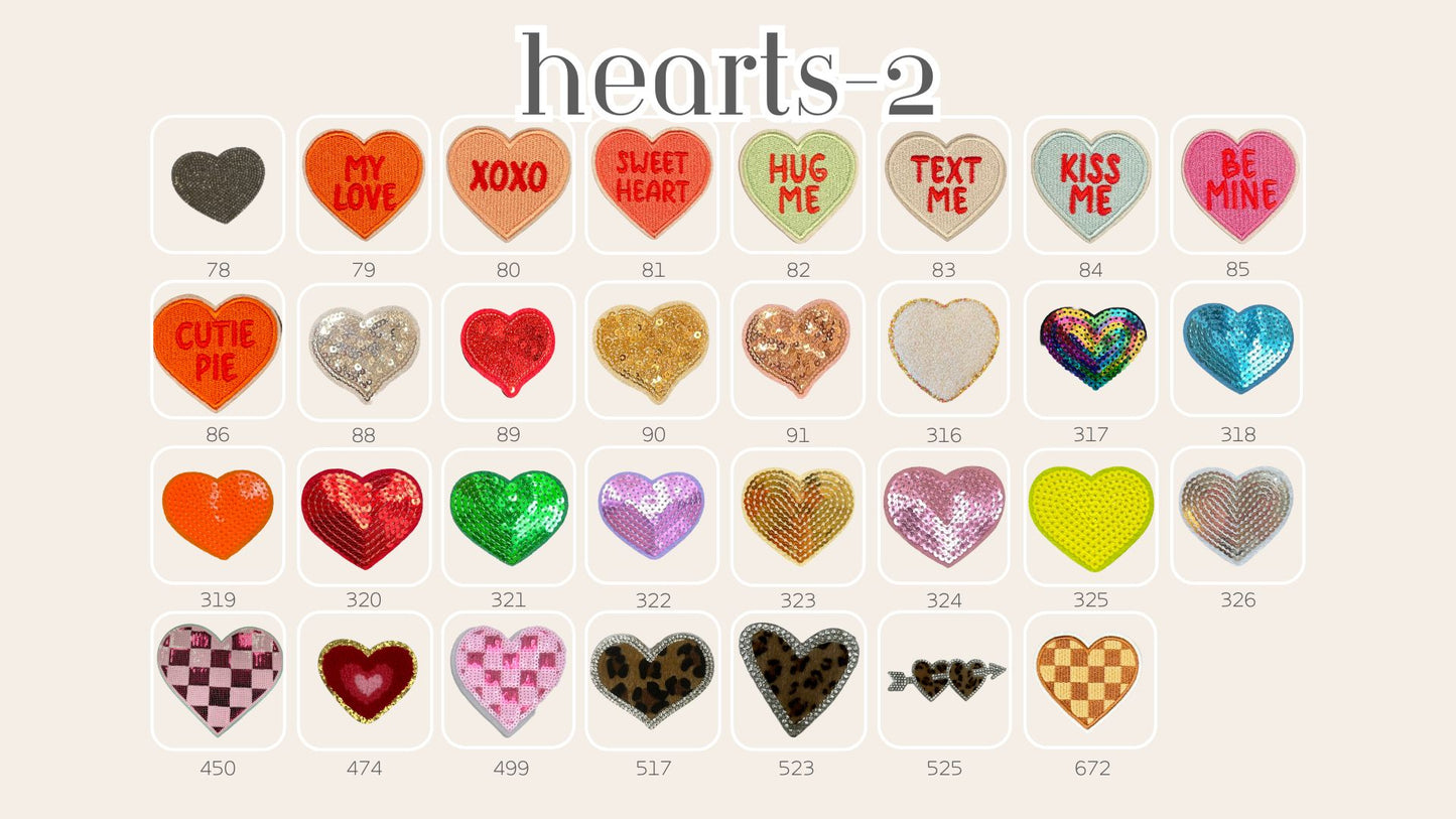 The Tot Tailgater: Custom Toddler Denim Jacket