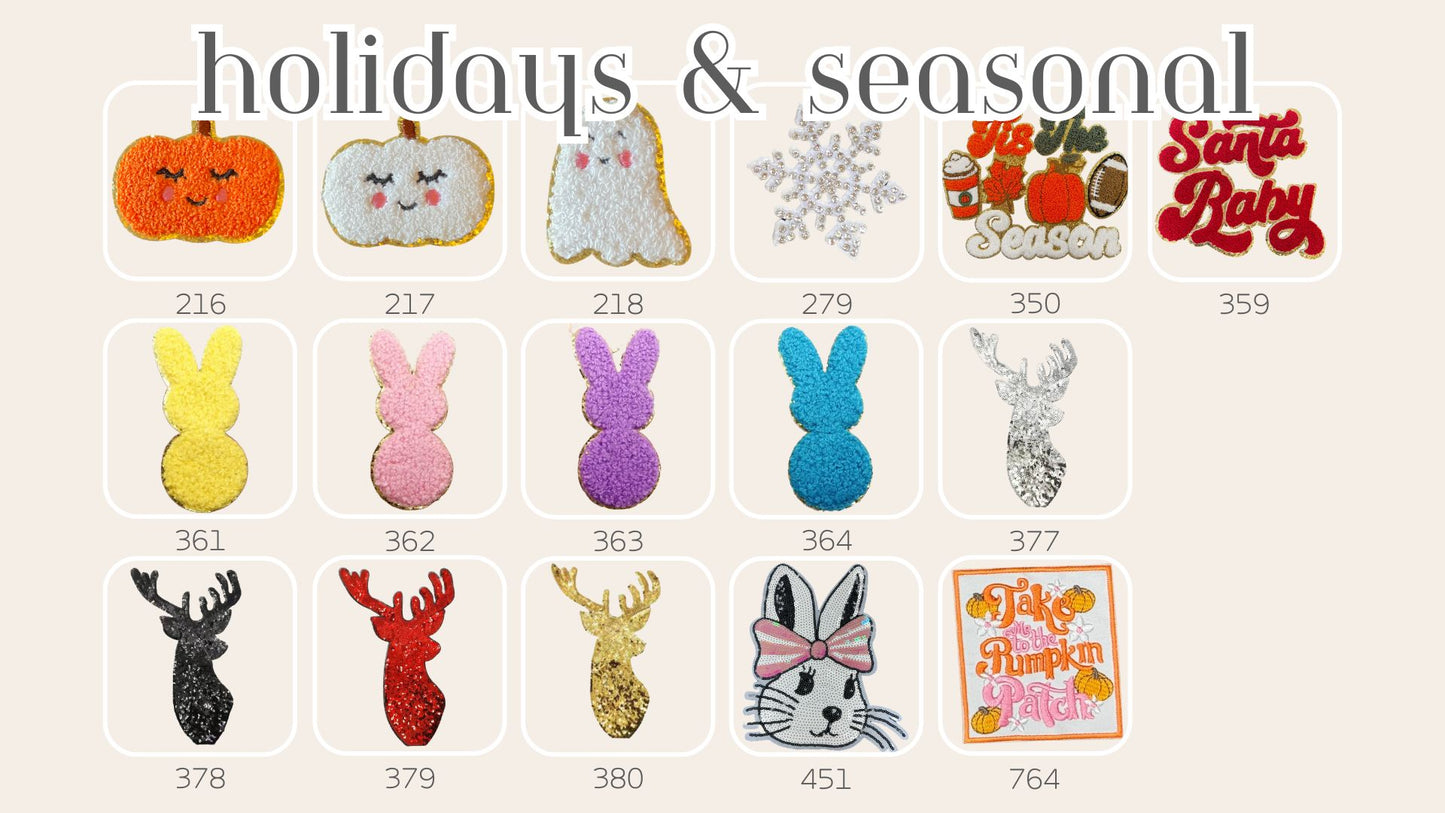 The Tot Tailgater: Custom Toddler Denim Jacket